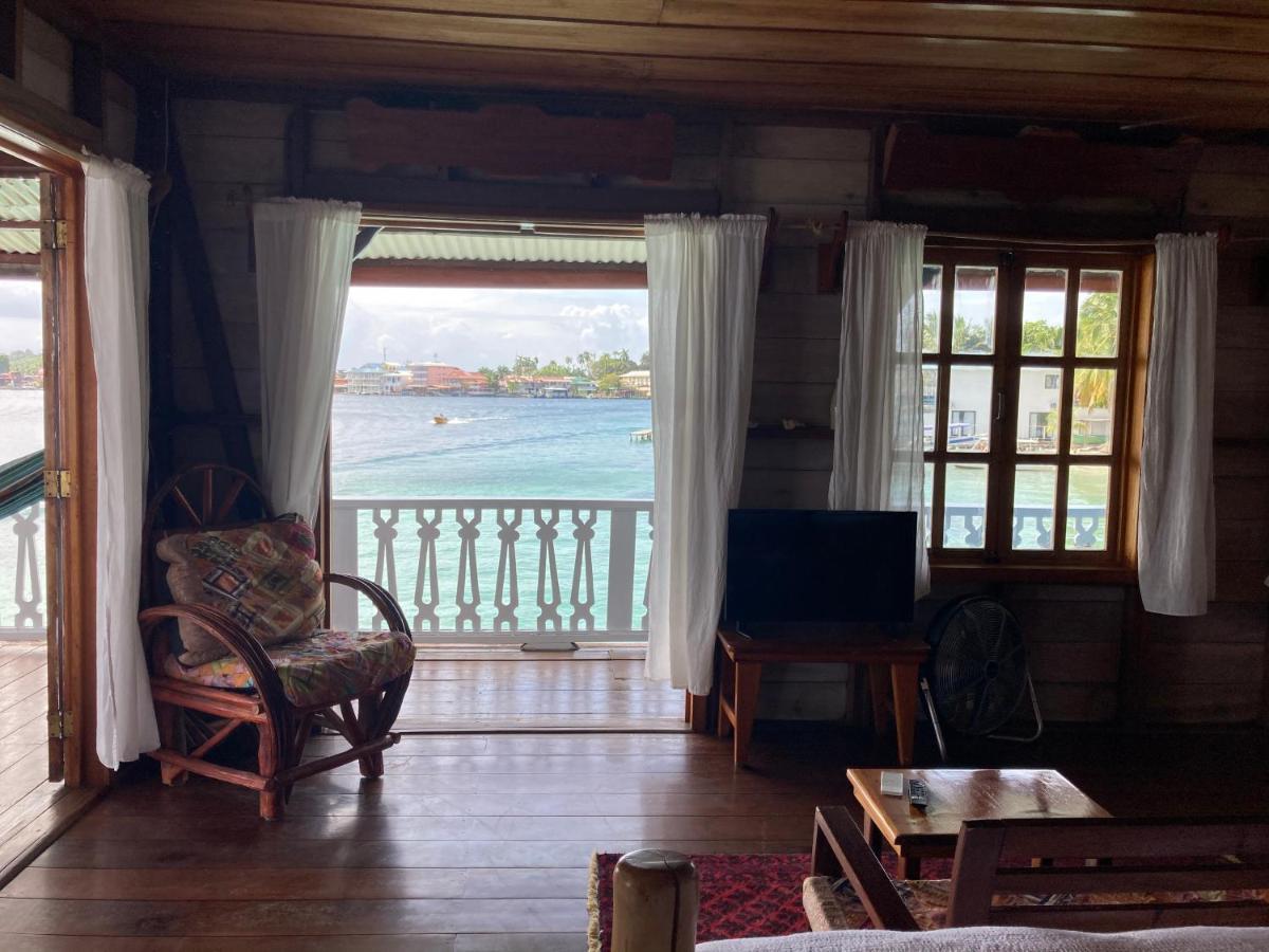 Casa Acuario Boutique Hotel โบกัสทาวน์ ภายนอก รูปภาพ